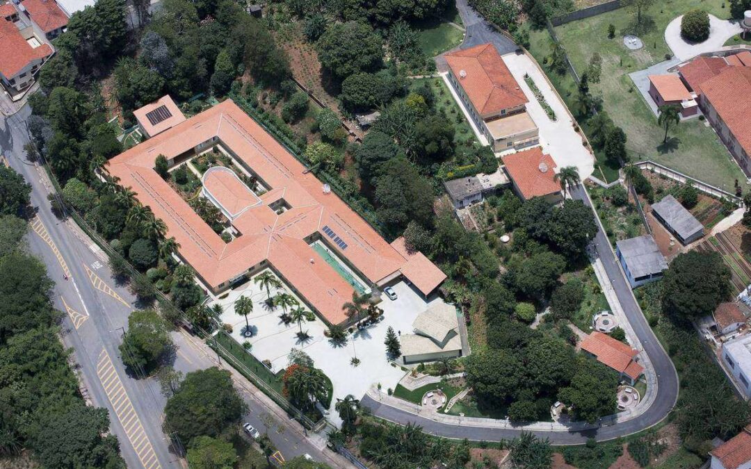 Congregação Sta Paulina