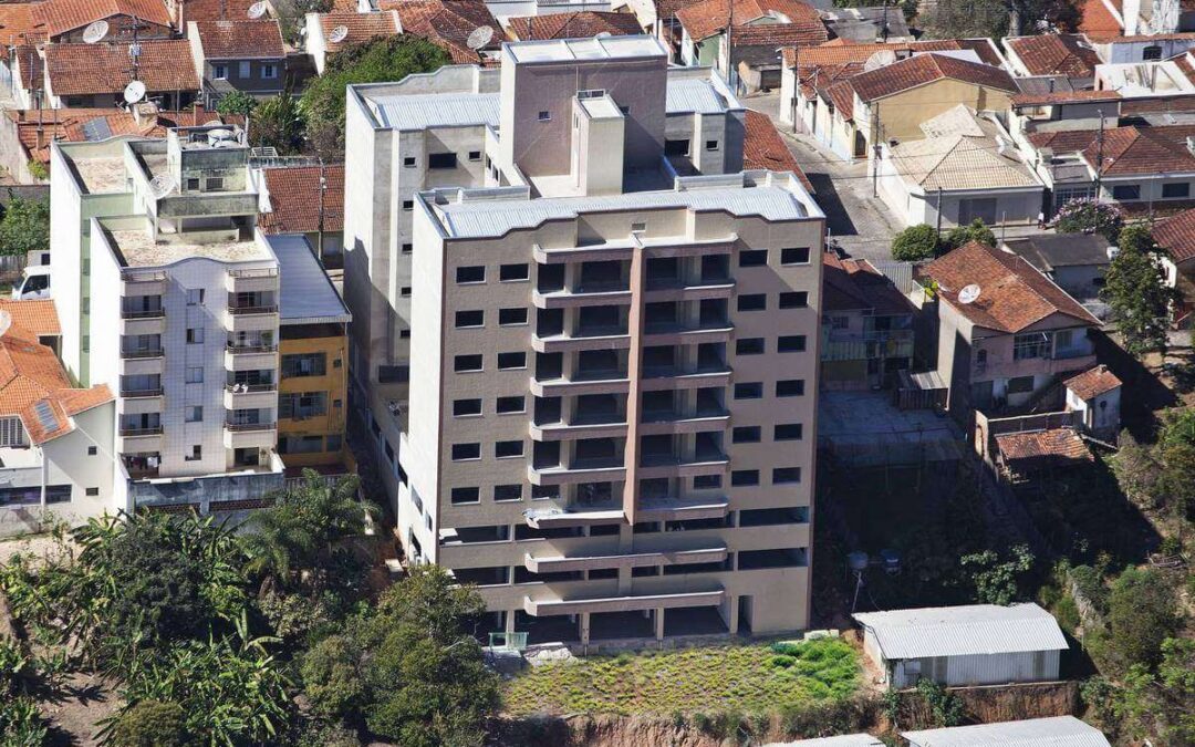 Edifício Flamboyant