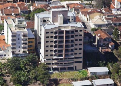 Edifício Flamboyant