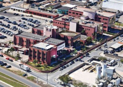 Hospital Albert Sabin
