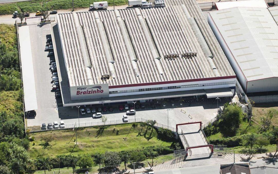 Supermercado Braizinho