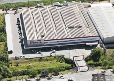 Supermercado Braizinho