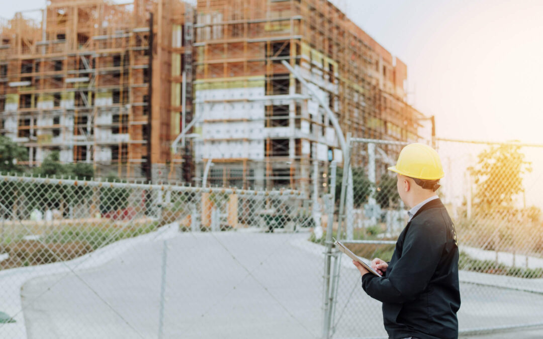 Como Implementar Construtora em Sua Empresa